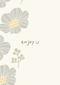 Elegant flowers fruits29 from Japan