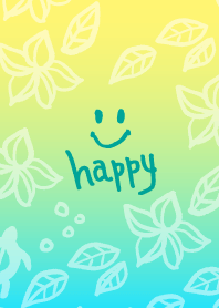SUMMER Aloha- smile17-