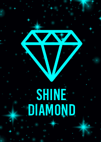 SHINE DIAMOND style 4