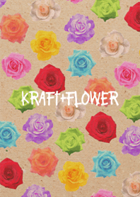 KRAFT+FLOWER 02