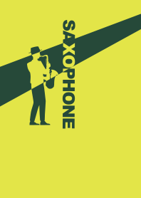 sax. playing Chart Trees YEL