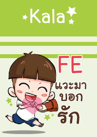 FE kala V02 e