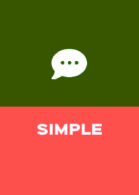 SIMPLE COLOR ICON THEME _31