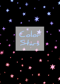 COLOR STARS THEME 32