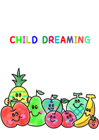 the dream of the child