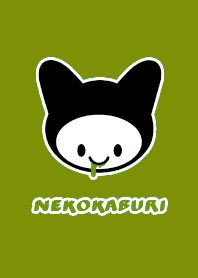 NEKOKABURI THEME /142