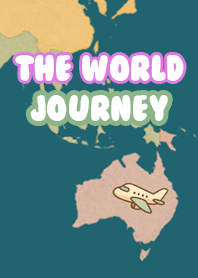 The world journey