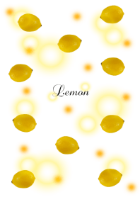 Realistic Lemon!