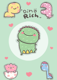 Dino Rich
