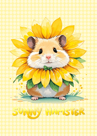 Sunny Hamsters