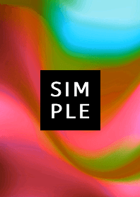 SIMPLE PSYCHEDELIC THEME /30