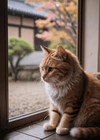 Cats run wild #GSWF2320.