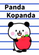 Panda Kopanda