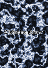 Lightning pattern