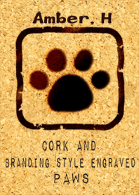 Cork and paws 2
