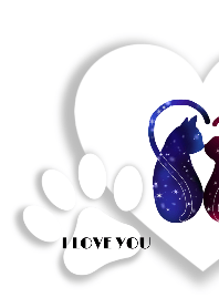 I love you!Me too!Boyfriend