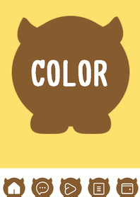 yellow color  E96