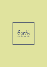 Earth - Earth Young Glass Color