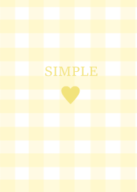 SIMPLE HEART:)check lemon
