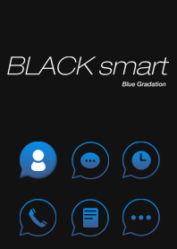 BLACK smart Blue grade