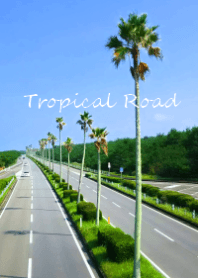 Tropical Road