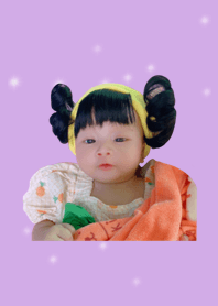 Baby Madjai Version.1