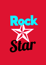 SIMPLE ROCK STAR THEME @58