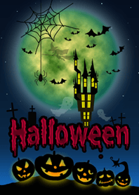 ハッピー＊ハロウィン17