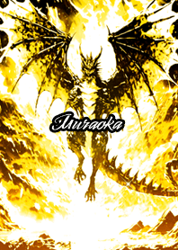 MuraokaGolden Luck Rising!