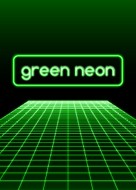 Green Neon Light.WV