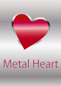 Metal Heart