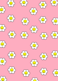 Happy Smile Everyday:)pink