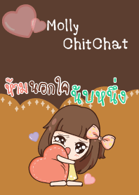 NUBNUNG molly chitchat V05