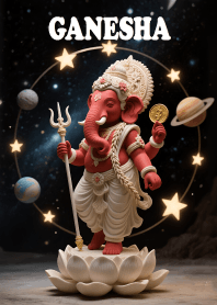 Ganesha, wealthy, millionaire 4