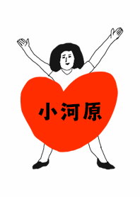 TODOKE k.o OGAWARA DAYO no.4644