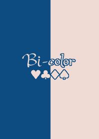 Bi-color -2020-