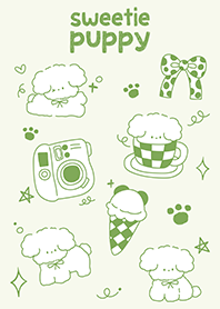 Sweetie Puppy v.6