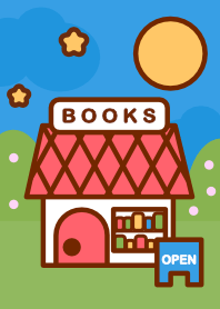 Book store 27 :)