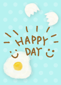 Sunny-side up - smile5-