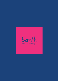 Earth / Summer Navy