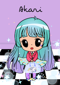 Akari [Little Diva]