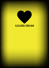 Black & Golden Dream Theme V5