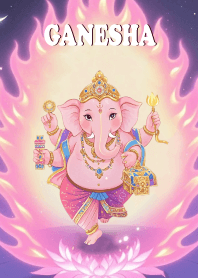 Ganesha, prosperous, wishes come true