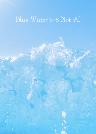 BlueWater 678 Not AI