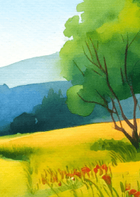 Landscape time. Vol.2