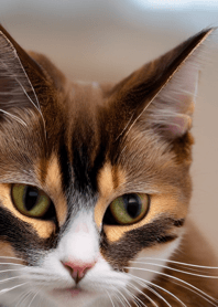 nyanko great runaway#labgai215