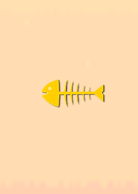 Simple fish bones 2