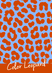 COLOR LEOPARD THEME -16