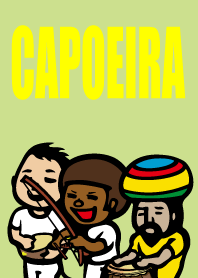 Capoeira Life