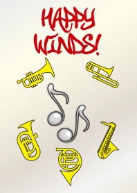 HAPPY WINDS!